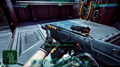 Image result for System Shock Overlay