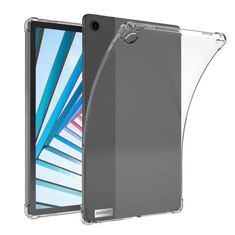 DWaybox Case for Lenovo Tab M10 Plus (3rd Gen) 10.6 inch Released 2022 ...