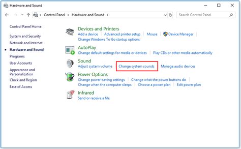 Image result for How to Change Notification Settings