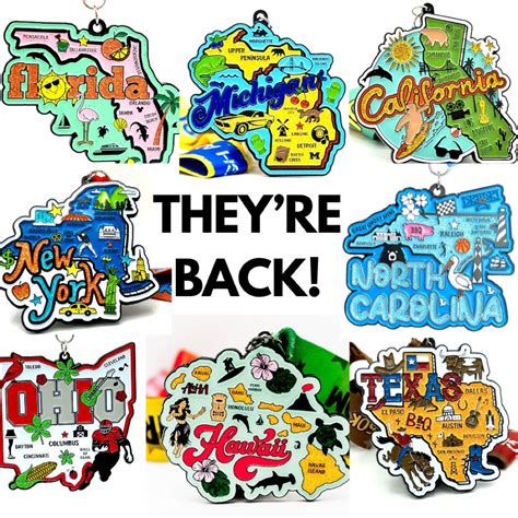 Race Through America Series - Collect medals from every state! Tickets ...