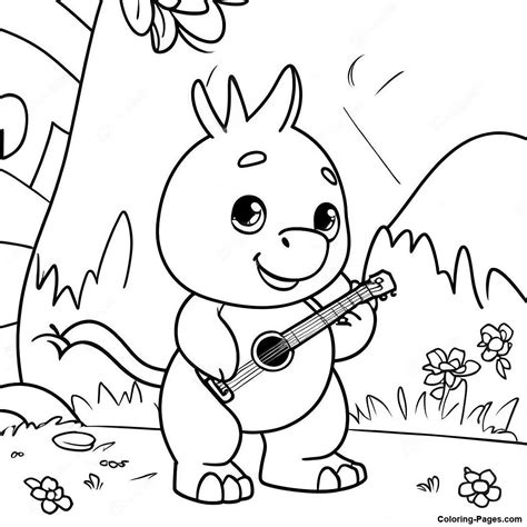 Image result for Backyardigans Color