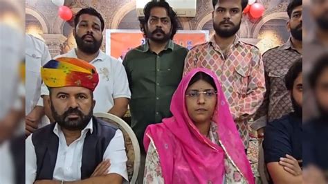 सुखदेव गोगामेड़ी हत्याकांड मामला: पत्नी शीला का अल्टीमेटम- न्याय नहीं ...