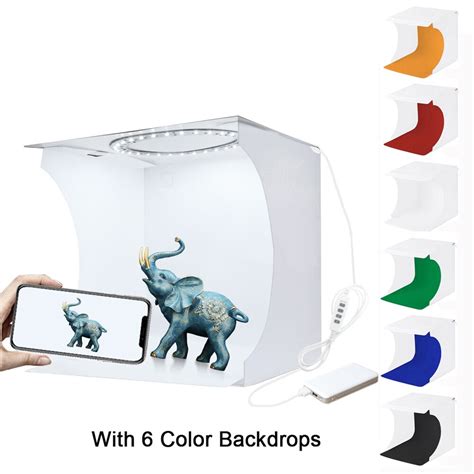 Image result for Portable Light Box Room