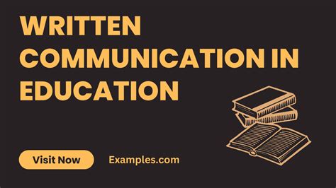 Image result for Written Communication Methods