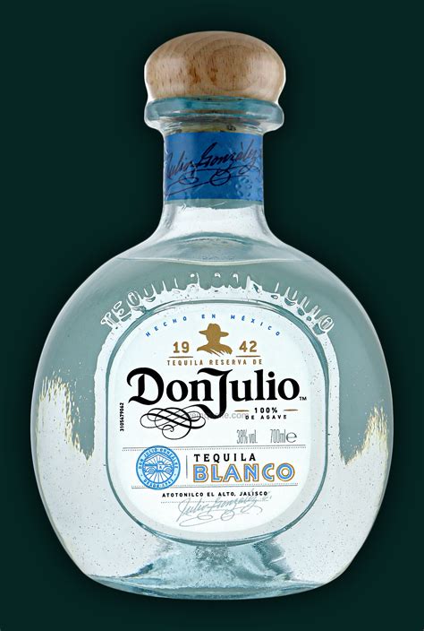 Don Julio Blanco, 41,90 € - Weinquelle Lühmann