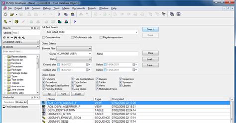 Image result for PL/SQL Developer Program