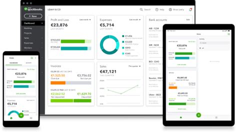 Image result for QuickBooks New Features