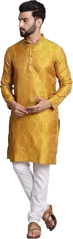 Amazon.in: Sojanya - Men's Kurta Sets / Men's Indian Clothing: Clothing ...