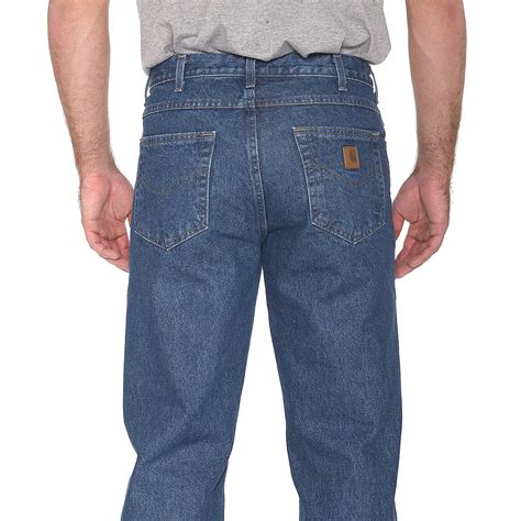 Carhartt Men's Relaxed Fit Jean | Academy