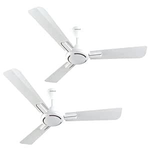Buy Havells 1200Mm Ambrose Es Ceiling Fan|Premium Finish,Deco. Fan ...
