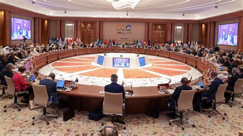G20’s New Delhi Declaration: A Successful Balancing Act ...