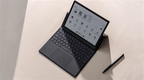 Image result for E-Ink Android Tablet