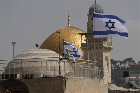 State Of Israel