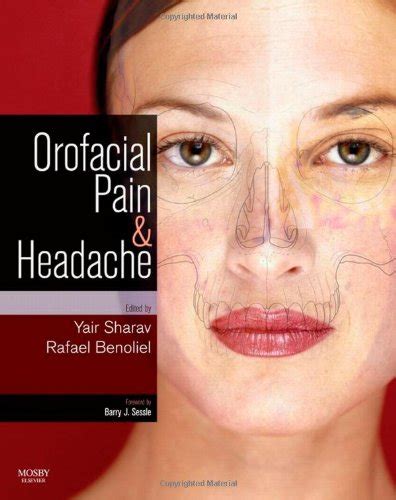 Buy Orofacial Pain and Headache Book Online at Low Prices in India ...