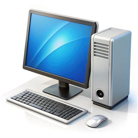 Modern Computer 的图像结果