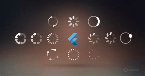 Image result for Flutter Loading Screen