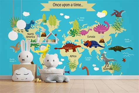 Learning Through Design: Educational Wallpaper that Sparks Curiosity ...