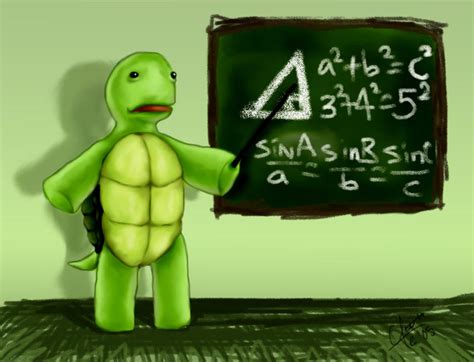Image result for Turtle Math Open