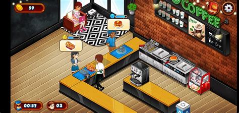 Cafe Panic APK Download for Android Free