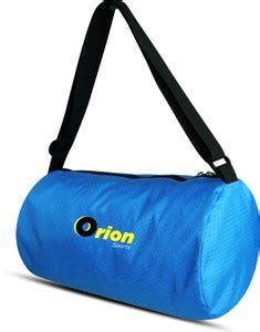 The Orion Sports Unisex Gym Bags/Shoulder Duffle Bag for Men & Women ...