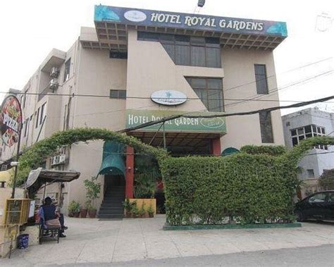 HOTEL ROYAL PALACE LAHORE - Hotel Reviews & Photos - Tripadvisor