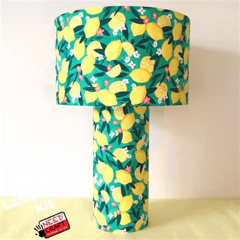 NEW Product - DIY Table and Floor Lamp Bases
