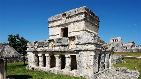 Ay Caramba - 7-days Mexico Tours by Caribbean Tours