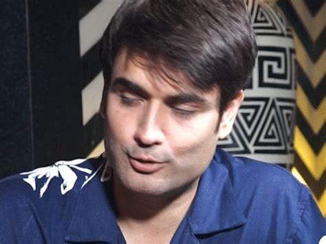 Vivian Decena of 'Madhubala' fame is not comfortable kissing onscreen