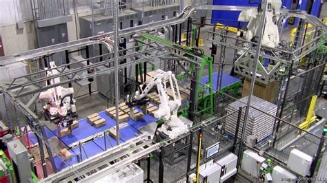 Symbotic Warehouse Robotic Systems 的图像结果