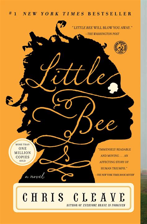 Little Bee | Book by Chris Cleave | Official Publisher Page | Simon ...