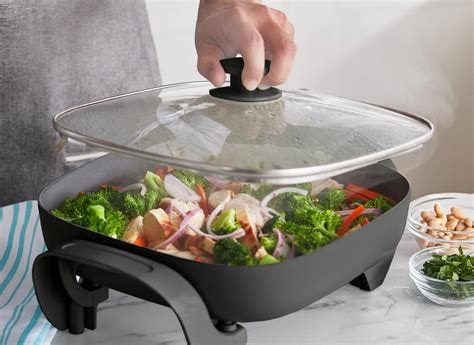 Good Housekeeping Best Electric Skillet at Ronald Piper blog