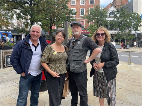 Nutty Nottingham Walking Tour - All You Need to Know BEFORE You Go