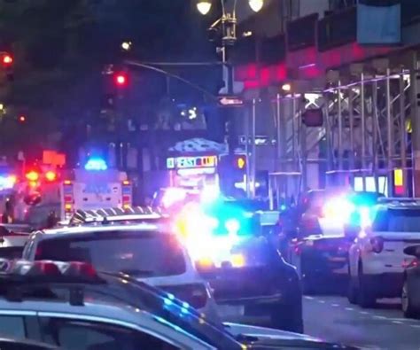 Accused NYC Dine-and-Dasher Pei Chung Held After 8th Arrest | Newsmax.com