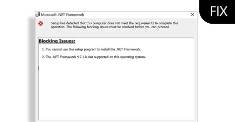 Net Framework Error Windows 7 的图像结果