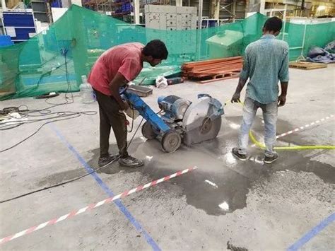 Devaki Construction, Gurugram - Service Provider of Rebarring Services ...