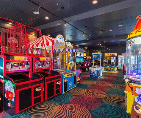 AT THE FALLS ARCADE (2025) All You Need to Know BEFORE You Go (with ...