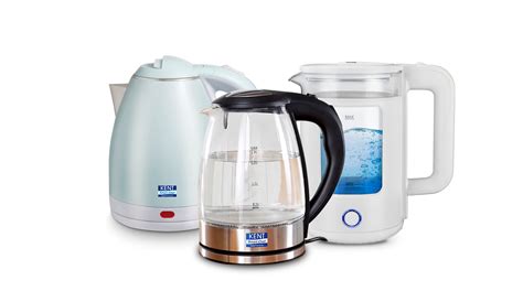 Electric Kettles - Buy KENT Glass & Stainless-Steel Kettle Online at ...