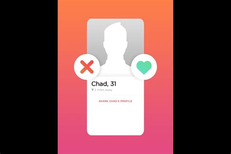 Tinder Profile Template at Daniel Mcbryde blog