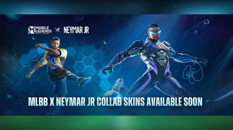 How to get free Neymar Jr Bruno skin in MLBB | ONE Esports