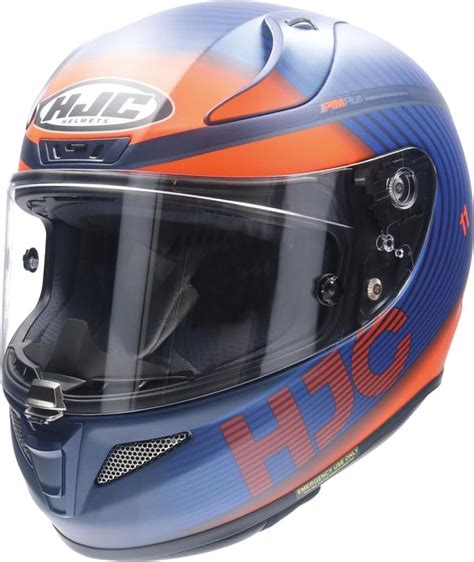Casco integral HJC RPHA11 BINE