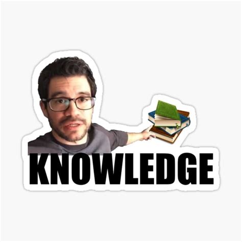 Image result for Knowledge Network Sticker
