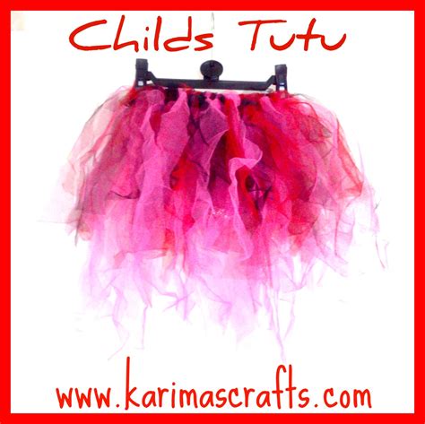 Image result for Long Tutu Tutorial