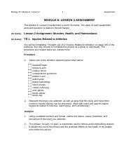 Image result for Module 6 Lesson 2