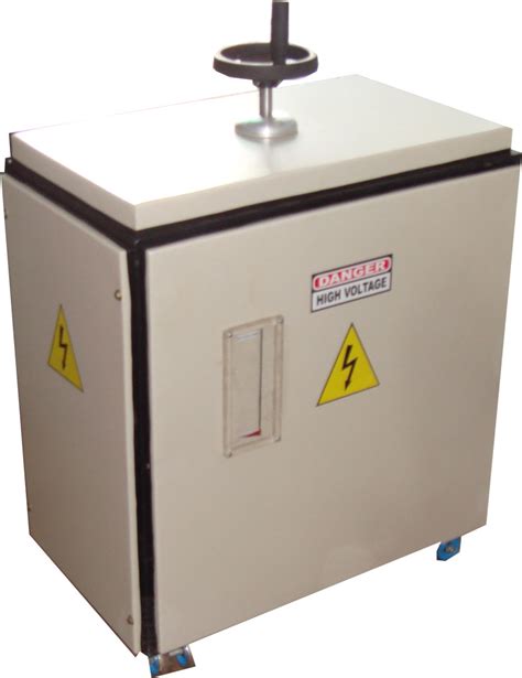 HT Parallel Inductor Testing Equipments Manufacturer | RE High Voltage