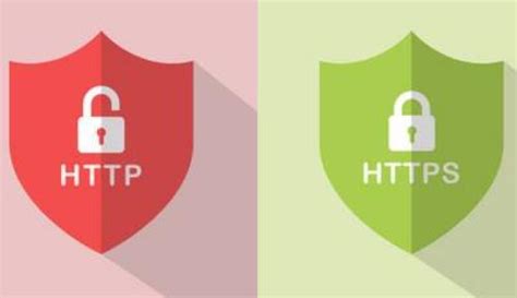 http和https_HTTPS和HTTP的区别和选择建议建站是否必须使用HTTPS - 第一PHP社区