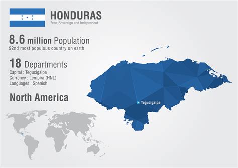 History Facts About Honduras at Tyler Aikenhead blog