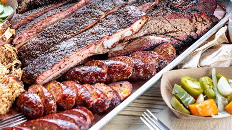 The Best Barbecue in Dallas Fort Worth - The MICHELIN Guide