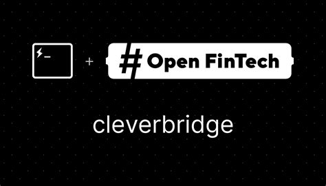cleverbridge - Open FinTech