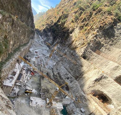 Home | THDC India Limited