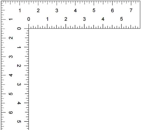 Image result for Number Line Ruler